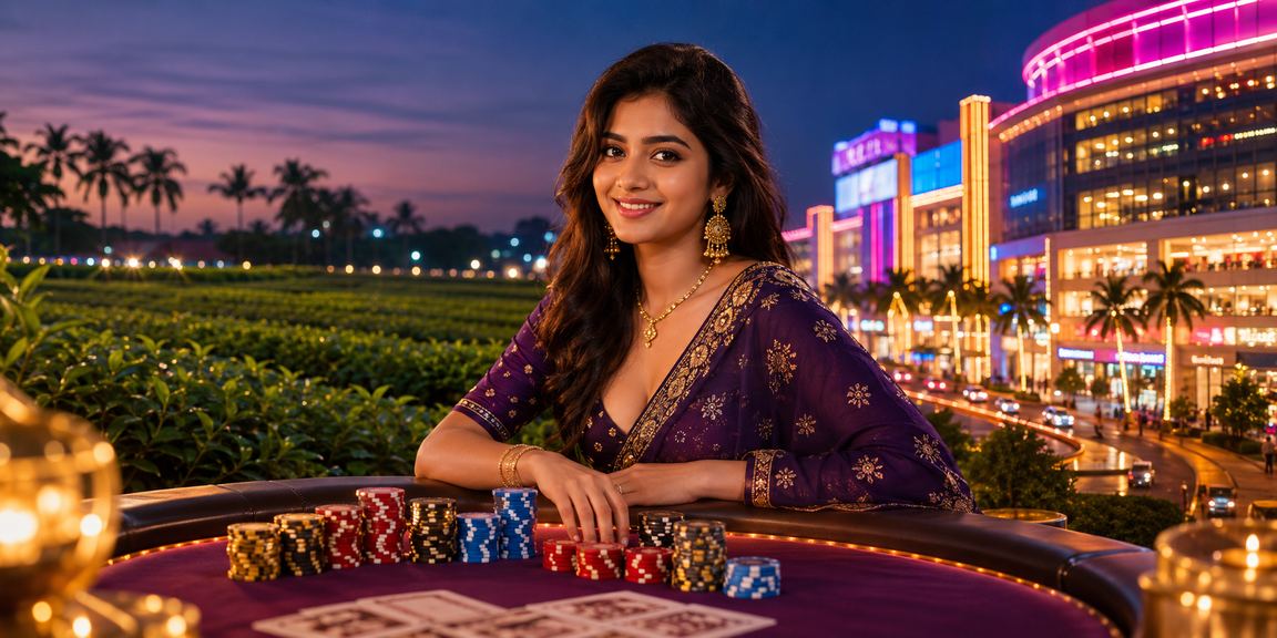 casino bets